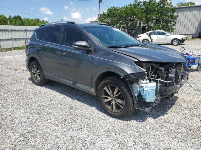 Vin: jtmwfrev9hj113386, lot: 56281265, toyota rav4 xle 20174