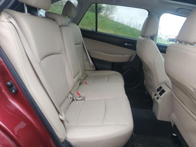 2016 SUBARU OUTBACK 2. 4S4BSBNC7G3222461