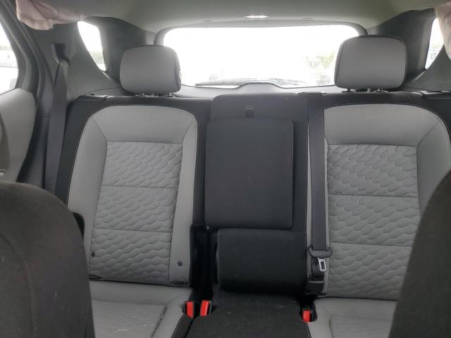 2020 CHEVROLET EQUINOX LS - 3GNAXHEV6LS697391