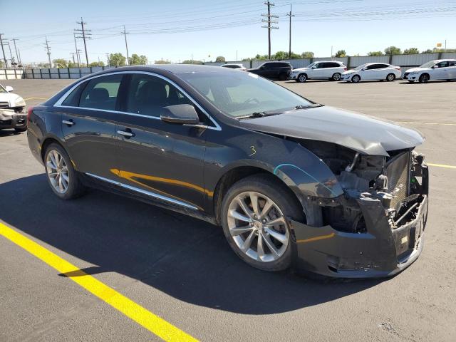Vin: 2g61r5s32d9216672, lot: 58392955, cadillac xts luxury collection 20134