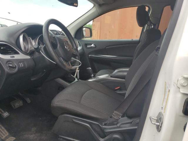 2019 DODGE JOURNEY SE - 3C4PDCBB3KT784022