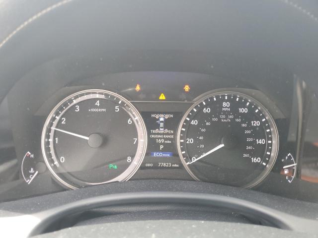 2015 LEXUS GS 350 JTHBE1BL9FA013676