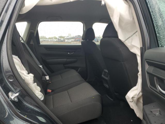 2023 HONDA CR-V LX - 5J6RS4H21PL006925