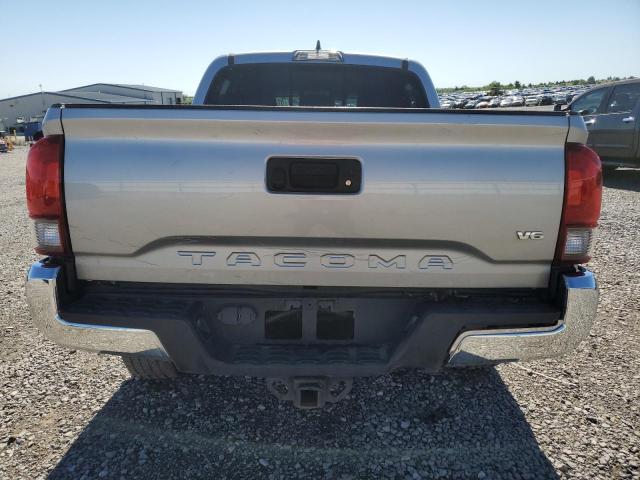 2018 TOYOTA TACOMA DOU - 5TFCZ5AN3JX139560
