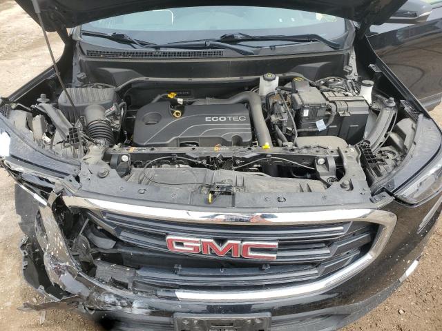 2020 GMC TERRAIN SL - 3GKALTEV9LL339448