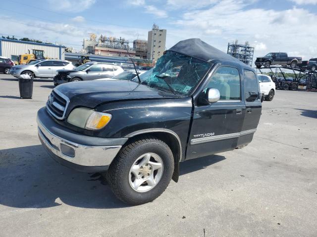 TOYOTA TUNDRA ACC
