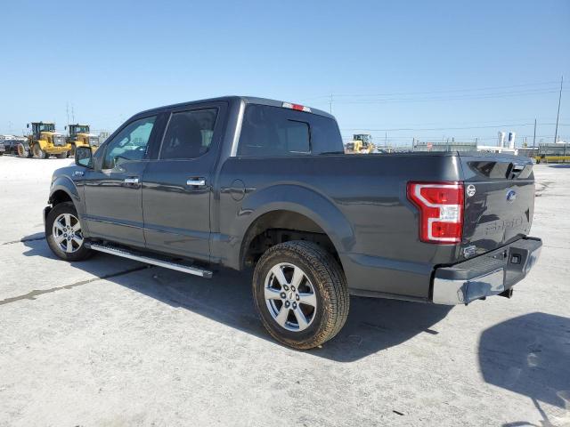 Vin: 1ftew1cp3kke77693, lot: 57431195, ford f-150 supercrew 20192