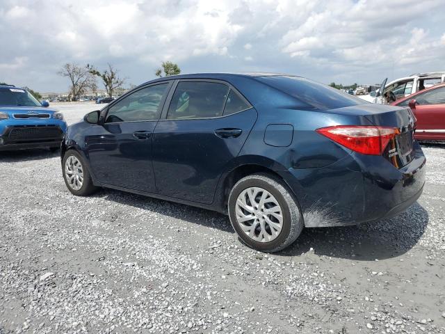 Vin: 5yfburhe1jp840975, lot: 59131615, toyota corolla l 20182