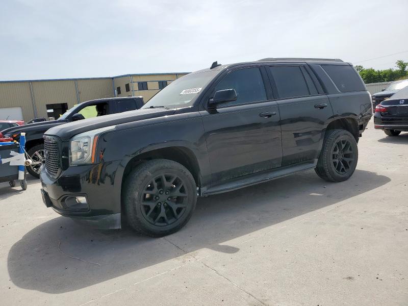 Vin: 1gks1akc5gr195770, lot: 56983355, gmc yukon sle 2016 img_1