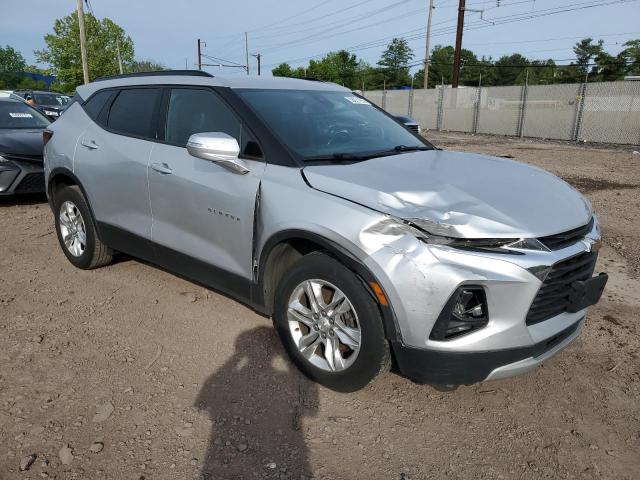 Vin: 3gnkbjrs2ms513849, lot: 58221255, chevrolet blazer 3lt 20214