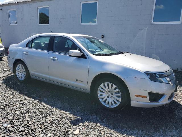 Vin: 3fadp0l36ar211312, lot: 55749425, ford fusion hybrid 20104