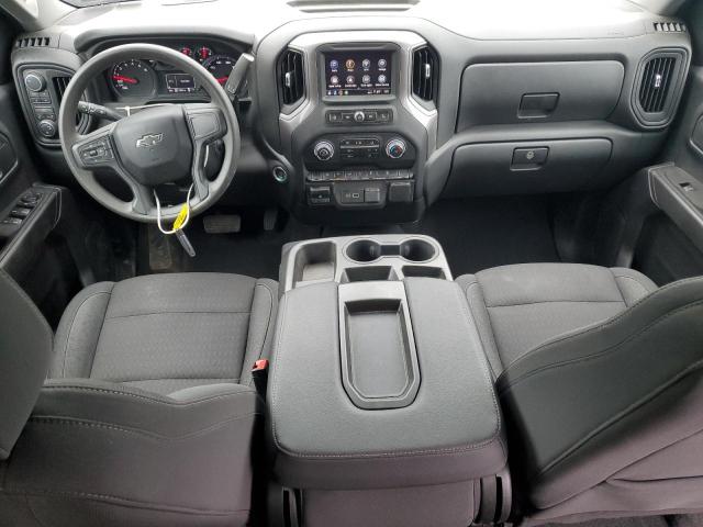 2023 CHEVROLET 1500 3GCUDCED9PG276900