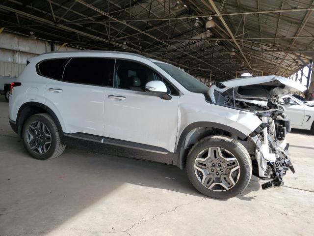 Vin: km8s6da28nu036884, lot: 57710335, hyundai santa fe sel 20224