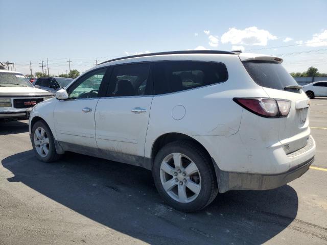Vin: 1gnkvgkd2gj204443, lot: 57093875, chevrolet traverse lt 20162