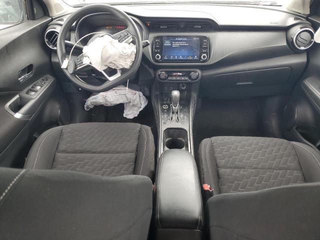 2022 NISSAN KICKS SV - 3N1CP5CV0NL505286