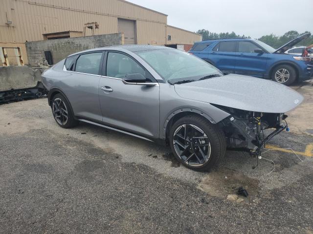 Vin: 3kpfw4de2se101878, lot: 58393255, kia k4 gt line gt line 20254