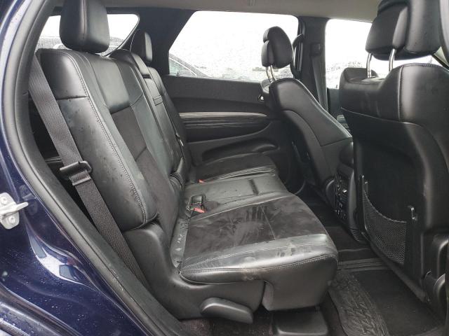 2018 DODGE DURANGO GT - 1C4RDJDG5JC160416