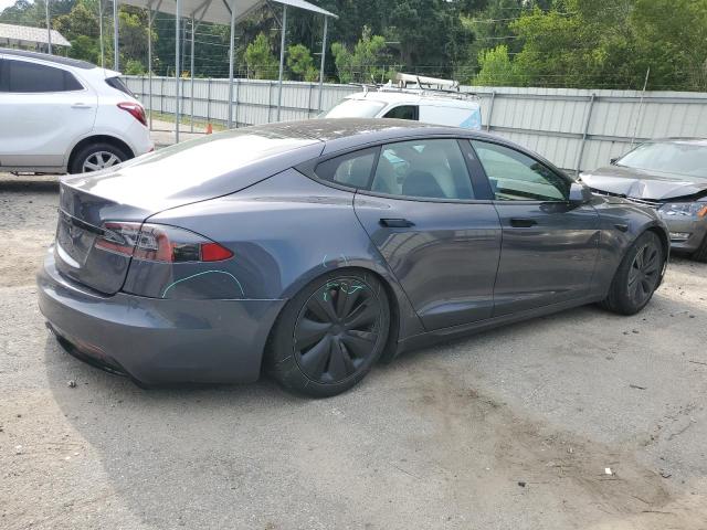 Vin: 5yjsa1e5xnf471212, lot: 57384025, tesla model s 20223