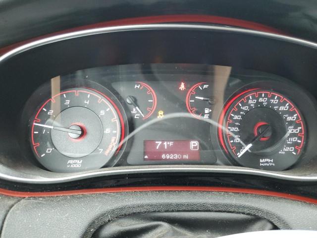 2015 DODGE DART SE - 1C3CDFAA8FD405945