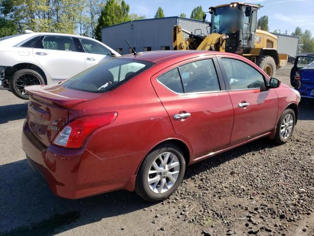 Vin: 3n1cn7ap3hl870152, lot: 56357155, nissan versa s 20173