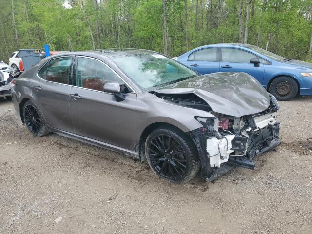 2023 TOYOTA CAMRY XSE 4T1K31AK6PU048011