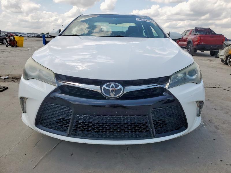 2017 TOYOTA CAMRY LE - 4T1BF1FK2HU331247
