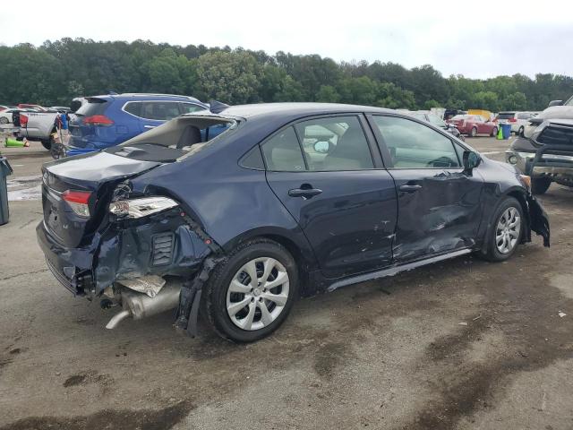 Vin: 5yfb4mde7sp297626, lot: 56047235, toyota corolla le 20253