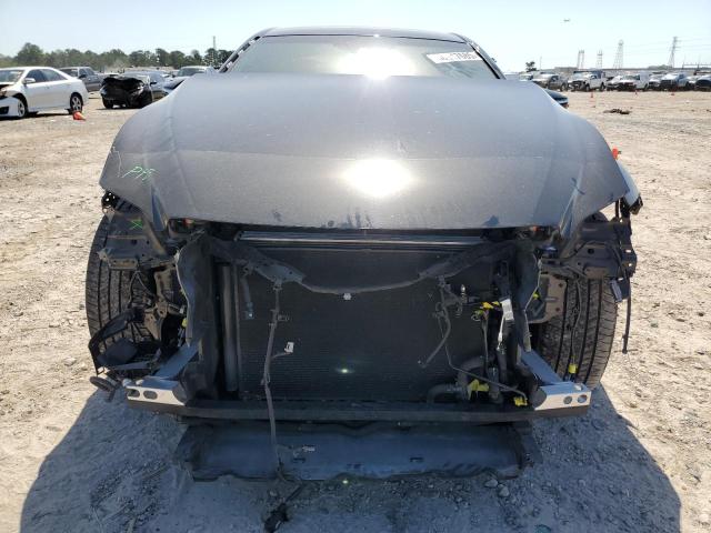 2018 LEXUS LS 500 BAS JTHB51FF6J5000356