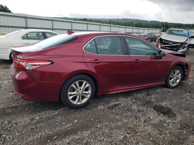 Vin: 4t1b11hk2ju651962, lot: 56935265, toyota camry l 20183