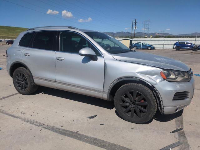 Vin: wvgfk9bp8cd005068, lot: 56140995, volkswagen touareg v6 tdi 20124