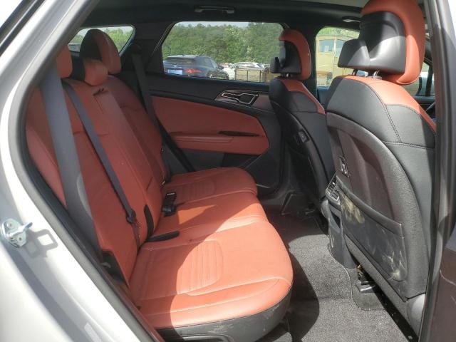 2023 KIA SPORTAGE S - 5XYK53AFXPG105552