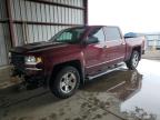 2017 CHEVROLET SILVERADO - 3GCUKSEC6HG326774