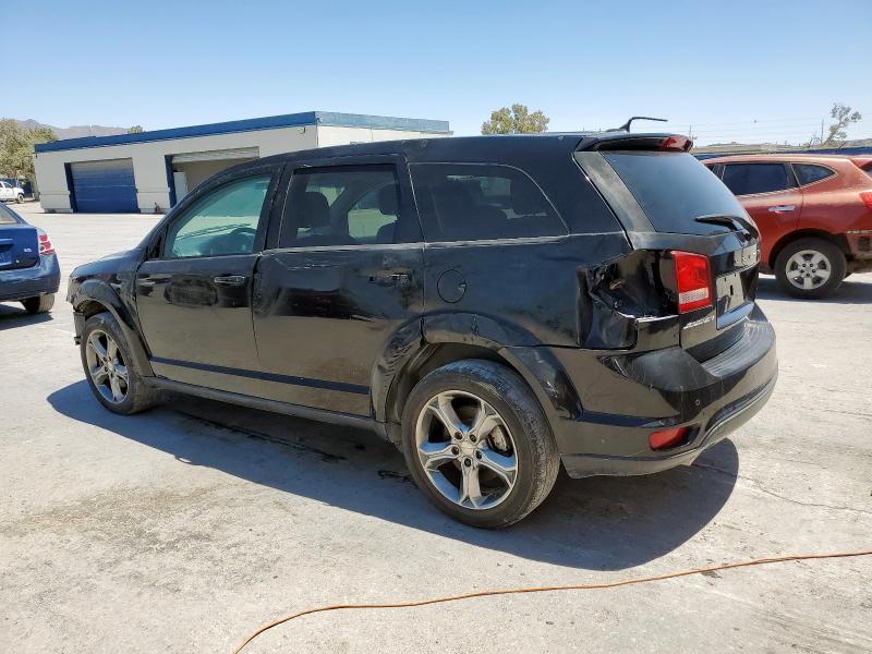 Vin: 3c4pdceg7et285283, lot: 57496895, dodge journey r/t 20142