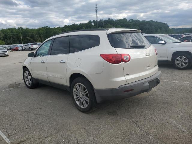 Vin: 1gnkvged4bj103215, lot: 57985235, chevrolet traverse lt 20112
