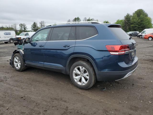 Vin: 1v2ap2ca5jc583924, lot: 56324475, volkswagen atlas s 20182