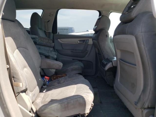 2017 CHEVROLET TRAVERSE L - 1GNKRGKD2HJ325852