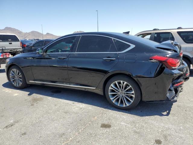 Vin: kmhgn4je5hu166824, lot: 57566075, genesis g80 base 20172