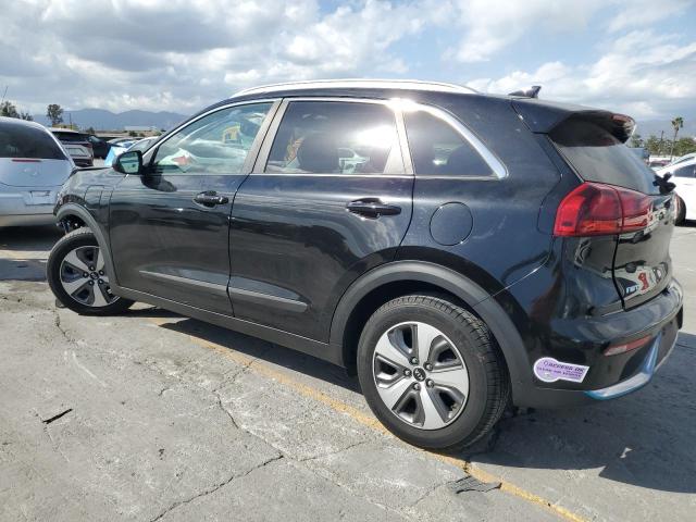 Vin: kndcm3ld7k5234840, lot: 57086135, kia niro lx 20192