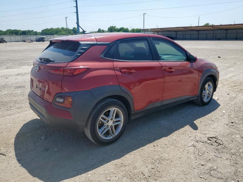 Vin: km8k12aaxlu497110, lot: 57710745, hyundai kona se 20203