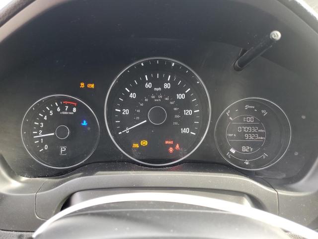 2019 HONDA HR-V SPORT - 3CZRU6H18KM714173