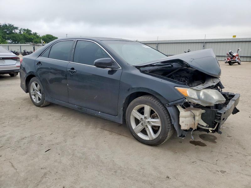 Vin: 4t1bf1fk8eu744267, lot: 58907565, toyota camry l 20144