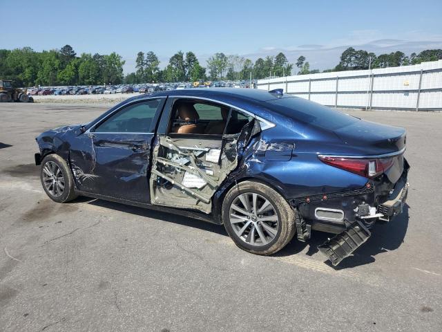 2019 LEXUS ES 350 - 58ABZ1B14KU046974