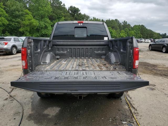 2015 FORD F150 SUPER - 1FTEW1EG7FKE13174