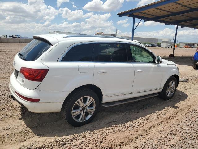 Vin: wa1cmafexbd009157, lot: 55966185, audi q7 premium 20113