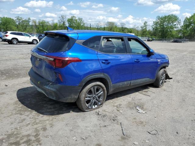 Vin: kndepcaa3p7428186, lot: 56299225, kia seltos lx 20233