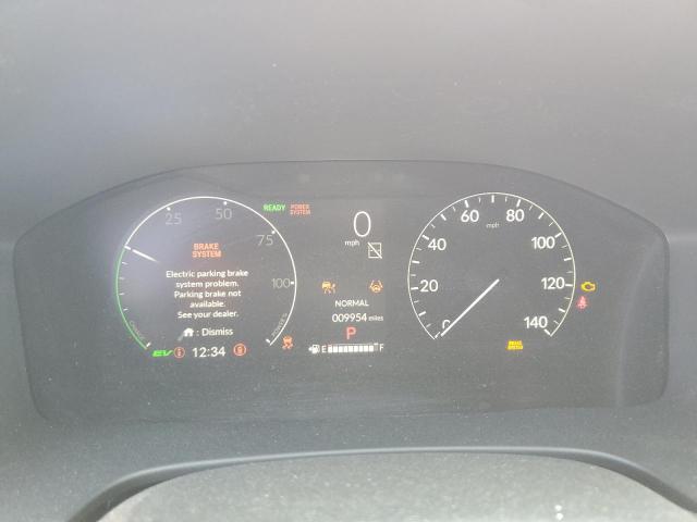 2025 HONDA CR-V SPORT 7FARS6H8XSE033031