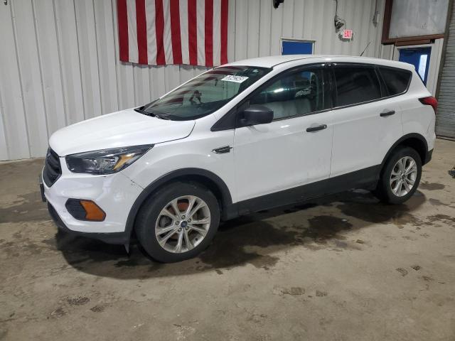 FORD ESCAPE S