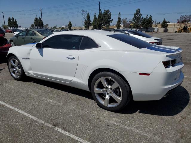 Vin: 2g1fb1ed2b9129123, lot: 57298145, chevrolet camaro lt 20112