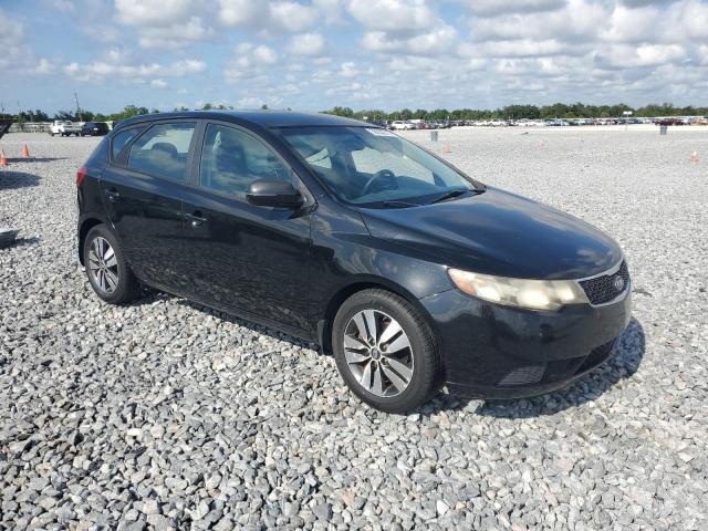 Vin: knafu5a26d5687969, lot: 58053015, kia forte ex 20134