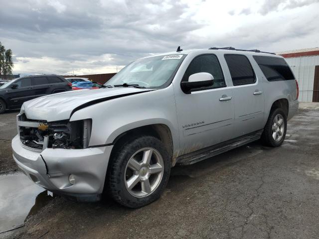 CHEVROLET SUBURBAN C